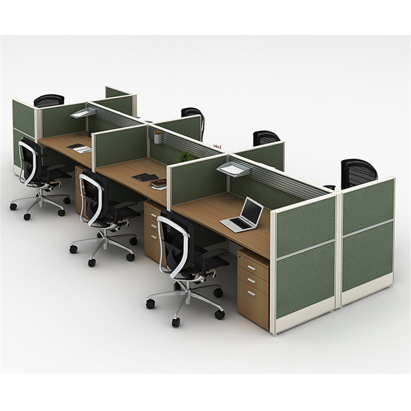 customization office partition 1-8 person (8)